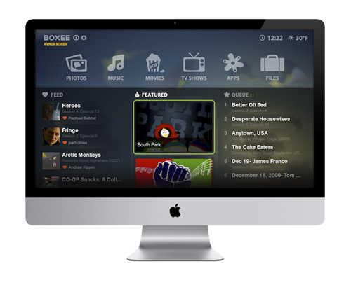 Imac